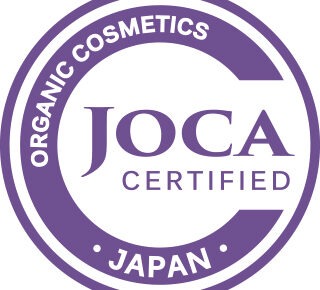 ＪＯＣＡ日本オーガニックコスメ協会マーク