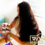 ヘアオイル