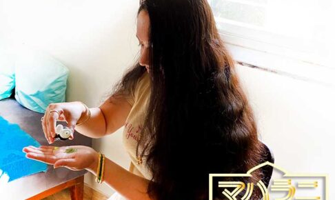 ヘアオイル