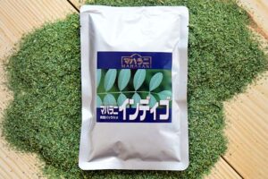 マハラニインディゴ