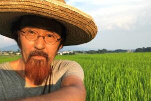 米作りのまは