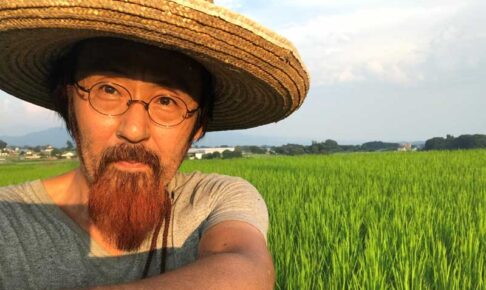 米作りのまは