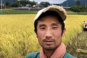 自給農園めぐみの