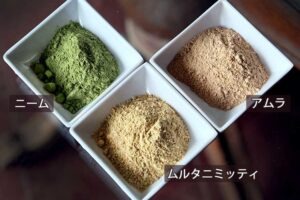 コロナ時代のスキンケア・体を清潔に洗う
