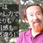 ヘナは溶かし方で染まりも使用感も全然違う！