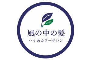 ヘナサロンロゴ