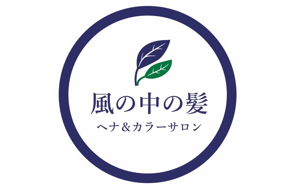ヘナサロンロゴ