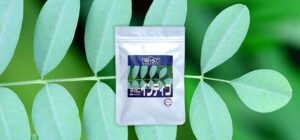 マハラニインディゴ