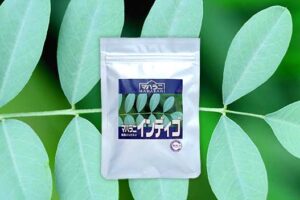 マハラニインディゴ