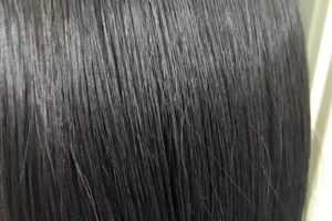 ヘナにヘアオイルを入れて使用したらヘナ+ヘアオイル= 2ではなく4もしくは5ほどの効果が！