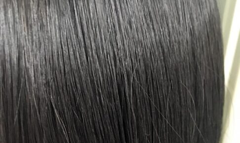 ヘナにヘアオイルを入れて使用したらヘナ+ヘアオイル= 2ではなく4もしくは5ほどの効果が！