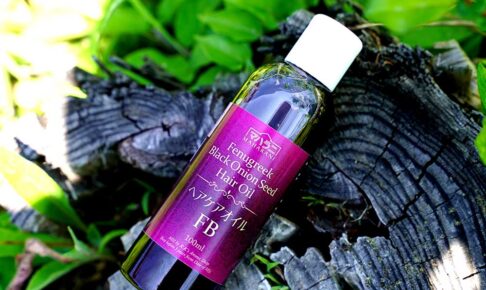 ヘアケアオイルＦＢ