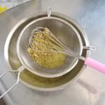 香りの良さだけではない花ブレンドは私の中で一気にヘナ No.1 の地位になりました!