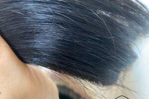 モティアロッシャヘアー