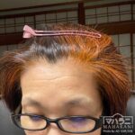 ヘナ体験談