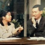 久米宏