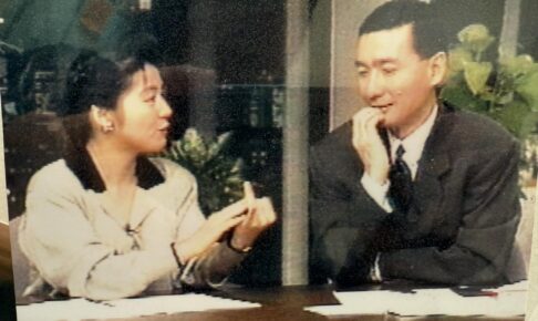 久米宏