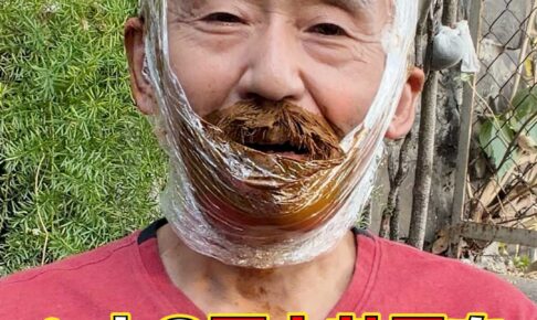 ヘナの三大効果を引き出す染め方