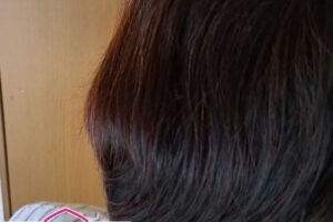 私は花ブレンドヘナが大好き