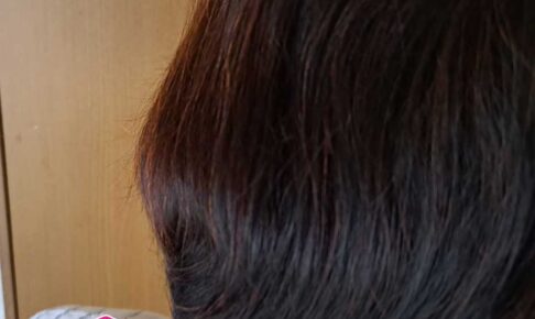 私は花ブレンドヘナが大好き